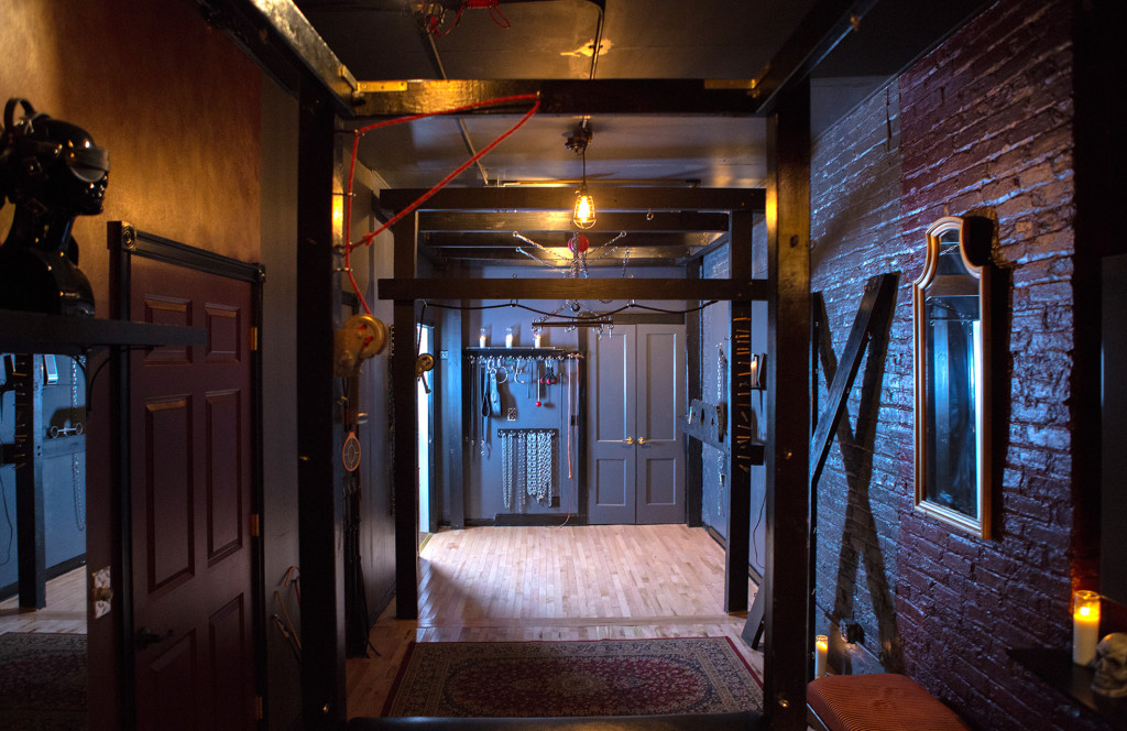 The Chamber Available For Rent By The Hour Day Or Overnight The Chamber Available For Rent By The Hour Day Or Overnight